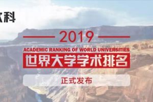 2019世界大学学术500强最新发布 中国66所高校上榜缩略图