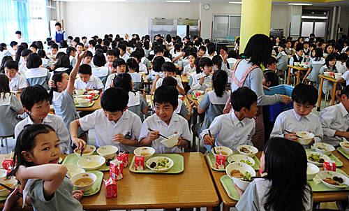日本拟建中小学超高速宽带网 推动远程教育