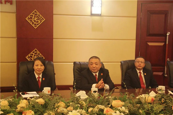 湖南省首家公证司法辅助中心签约揭牌