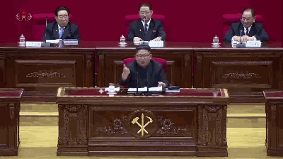 朝鲜高层"大换血" 外相人选暗示金正恩对美态度？