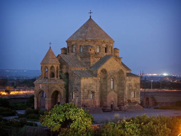 亚美尼亚免签 这座神秘外高加索国度到底多迷人？