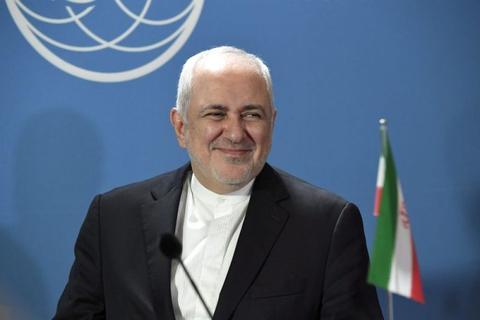 伊朗外长取消出席达沃斯:主办方突然改变会议安排