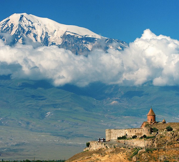 亚美尼亚免签 这座神秘外高加索国度到底多迷人？