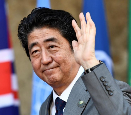 日本评最受欢迎和最讨厌的政治家 结果都是他