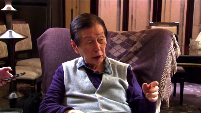韩媒：99岁乐天集团创始人辛格浩去世