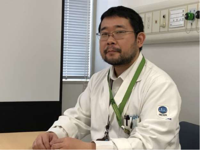 一天新增3确诊首次出现日本人病例 日本怎么看？