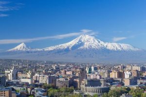亚美尼亚免签 这座神秘外高加索国度到底多迷人？缩略图