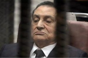 中东强人穆巴拉克逝世 曾执政埃及30年缩略图
