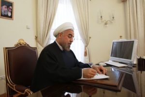 伊朗总统要求成立应对新冠肺炎疫情的全国委员会缩略图