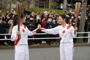 日本疫情蔓延，东京奥运会还能如期开吗？缩略图