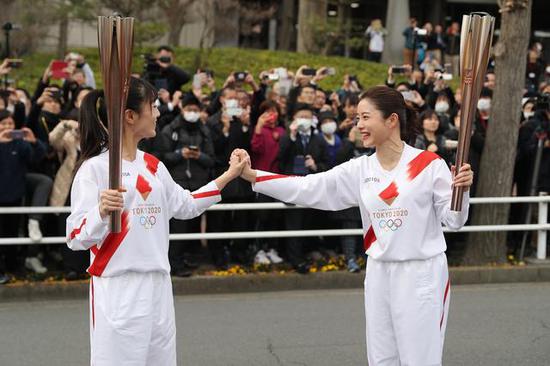 日本疫情蔓延，东京奥运会还能如期开吗？