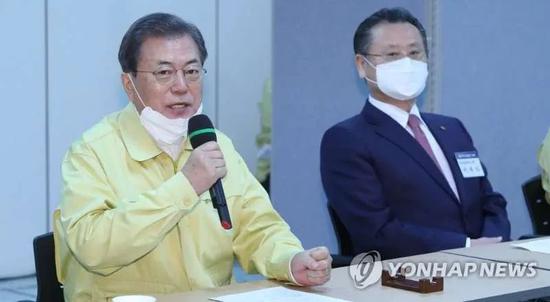 两名负责防疫的公务员突然死亡 韩国能控制住吗？