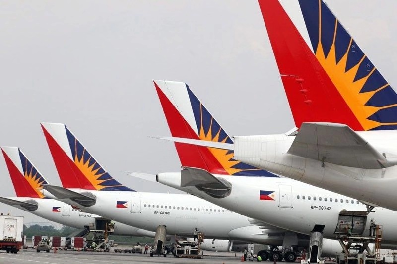 紧急！寻找乘坐菲律宾多个航班的乘客