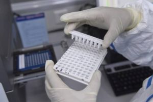 俄媒：科学家发现病毒致命弱点 有望促成疫苗研发缩略图