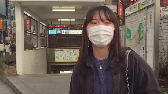 疫情有扩大之势 日本民众正在如何应对?
