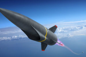 预算紧张 美国空军宣布取消部分高超音速武器项目缩略图