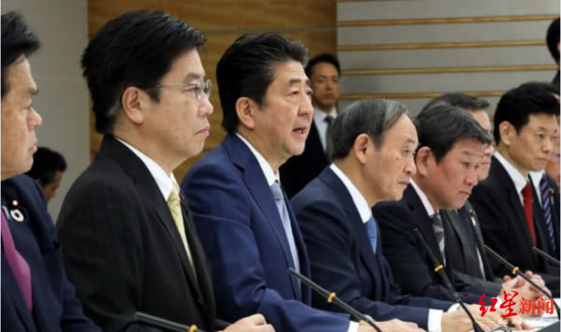 全世界正在担心日本 新冠病毒正突破日本防线