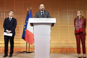 法国查税新规见成效 2019年追回90亿欧元逃漏税缩略图