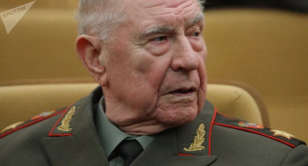 穆巴拉克走了,同日去世的还有前苏联最后一位元帅