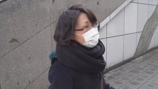 疫情有扩大之势 日本民众正在如何应对?