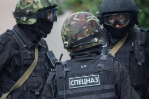 预谋在学校杀害40人!俄罗斯两名少年被安全局逮捕缩略图