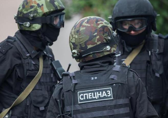预谋在学校杀害40人!俄罗斯两名少年被安全局逮捕