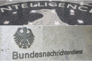美国CIA被曝利用瑞士加密公司窃听120国 瑞士调查缩略图