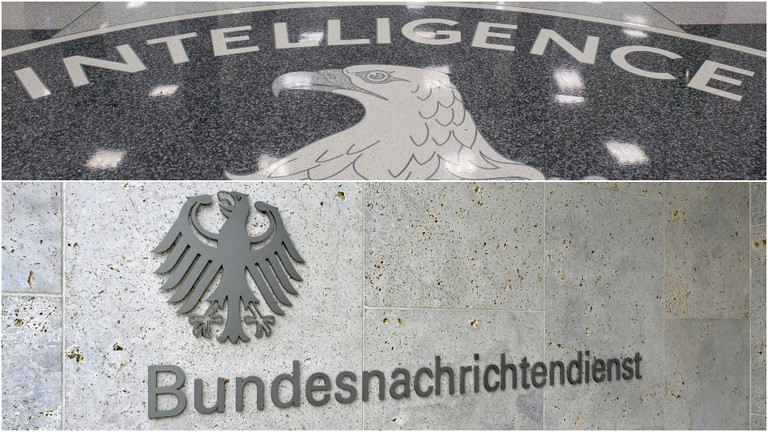 美国CIA被曝利用瑞士加密公司窃听120国 瑞士调查