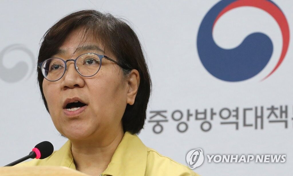 韩国卫生部门官员：新冠病毒肺炎疫情进入新局面