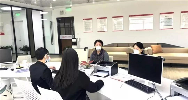 深圳公证行业为疫情防控全力提供法律服务
