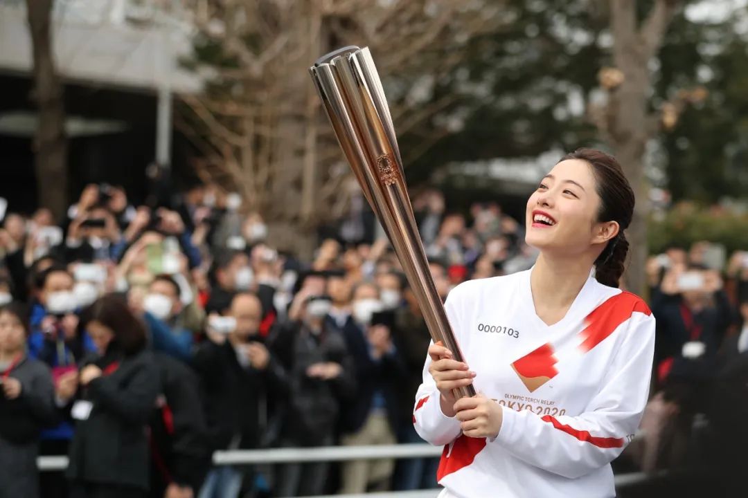 日本：奥运照常举行 轻症居家静养