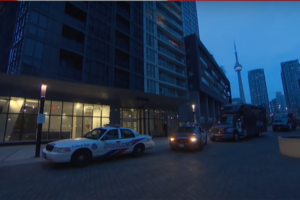 加拿大多伦多市区一出租公寓发生枪击案 致3死2伤缩略图