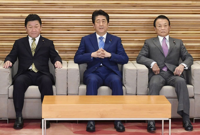 日本定于2030年将公务员退休年龄延至65岁