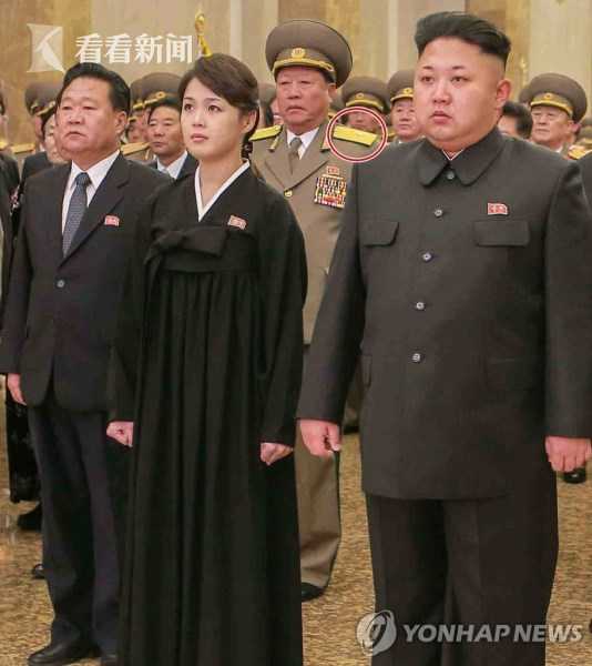 朝鲜"公安部长"换人 76岁前任老将受金正恩重用？