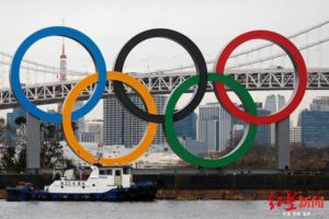 日本现首例死亡病例 政府忧夏奥运会能否如期举办缩略图