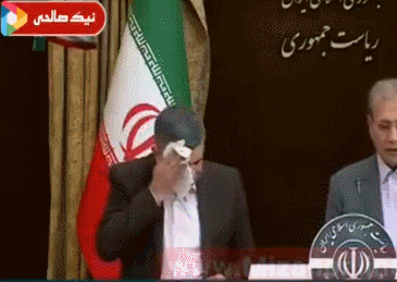 伊朗副总统确诊，这还不是最可怕的
