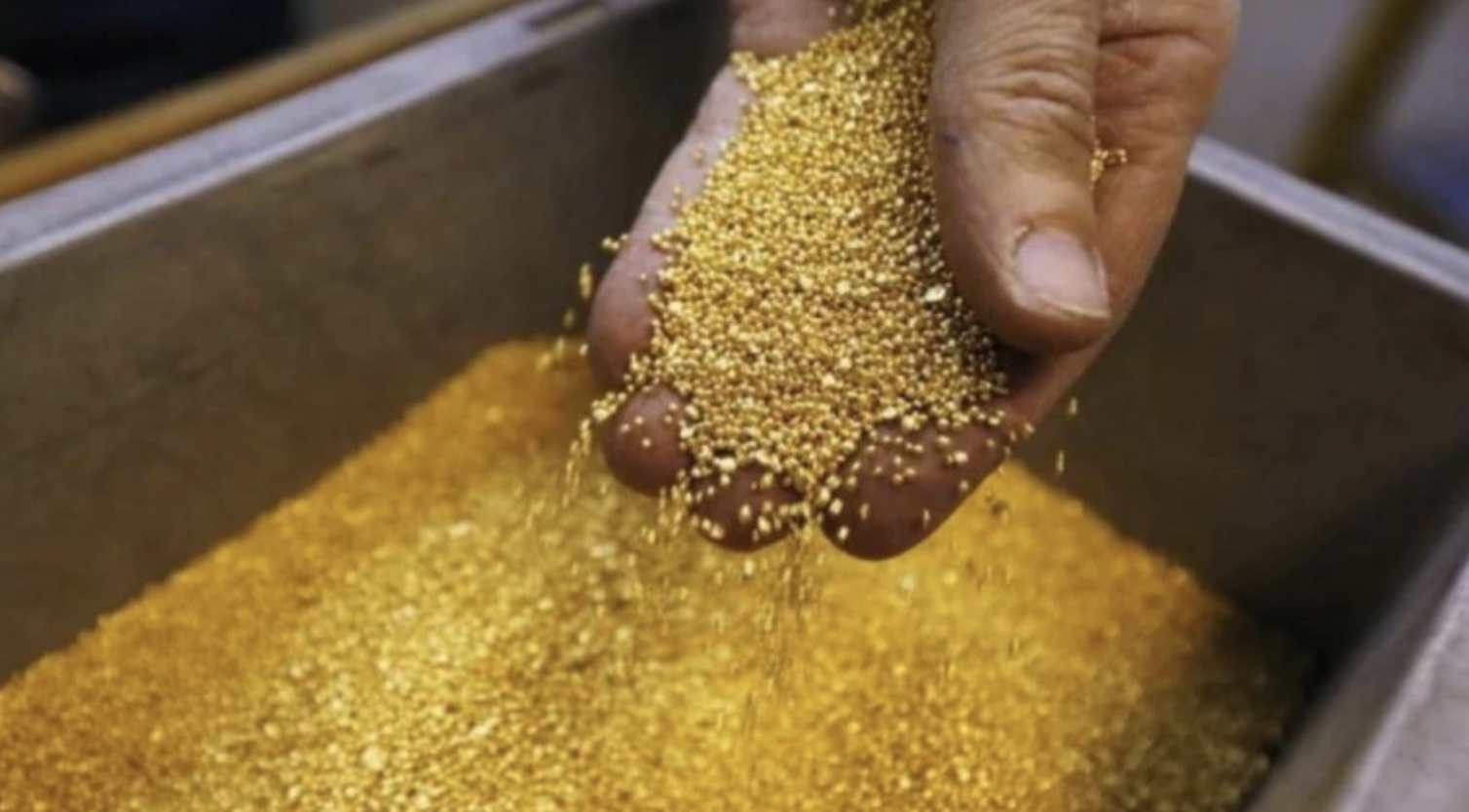 印度发现3千吨黄金？地质局忙辟谣