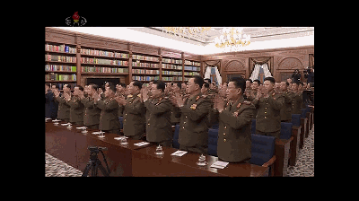 朝鲜"公安部长"换人 76岁前任老将受金正恩重用？