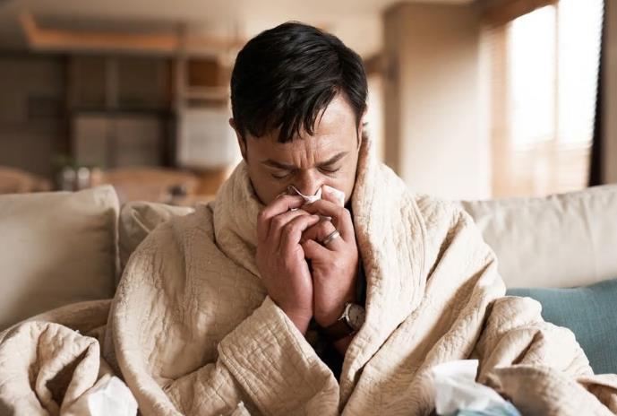 流感席卷美国:9月底以来2200万人患病1.2万人死亡