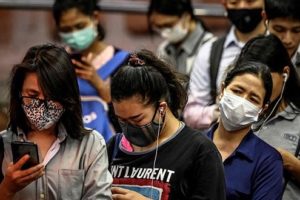 泰国一确诊患者隐瞒日本旅行史，致30名医护隔离缩略图