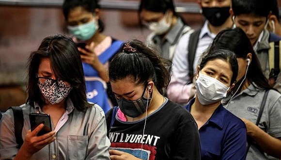 泰国一确诊患者隐瞒日本旅行史，致30名医护隔离