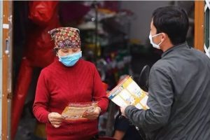 为防新冠肺炎疫情扩散 越南一万人公社被整体隔离缩略图