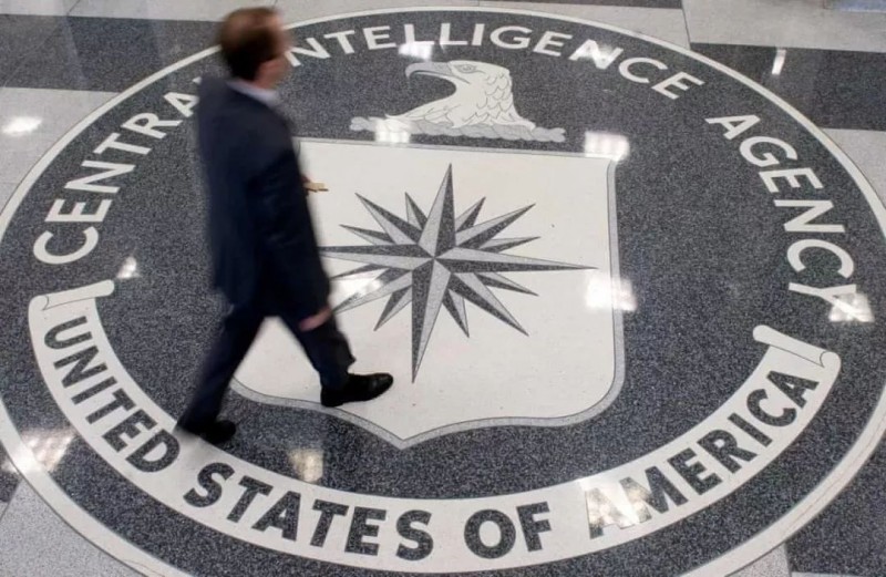 美国正追着华为咬时 CIA却被爆出惊天大丑闻