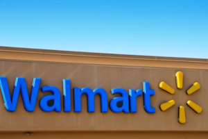 美国沃尔玛超市发生枪击案：3人受伤 含2名警察缩略图