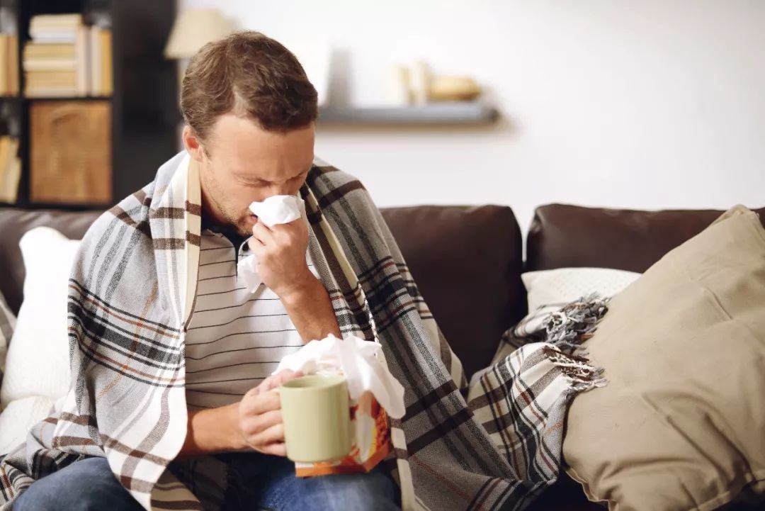 致美国1.2万人死亡的流感，已蔓延至欧洲
