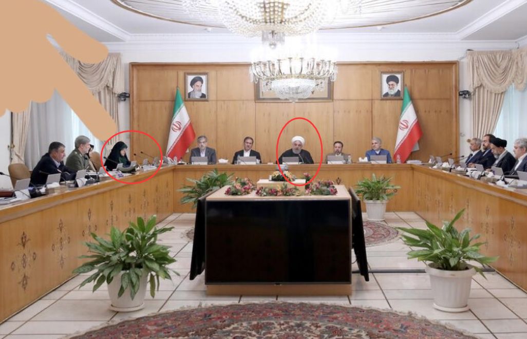 伊朗一副总统感染！昨天曾与总统一起开会