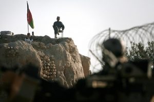 阿富汗战争将结束?美国塔利班和谈取“重大进展”缩略图