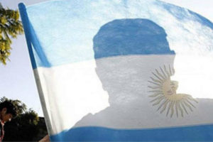 国际货币基金组织抵达阿根廷 讨论债务重组方案缩略图