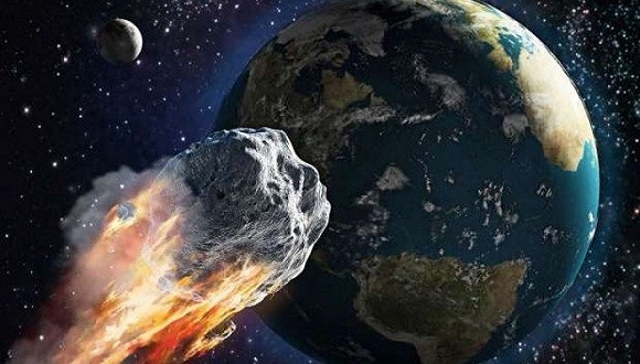 小行星即将撞地球? 别慌离我们最近也有577万公里