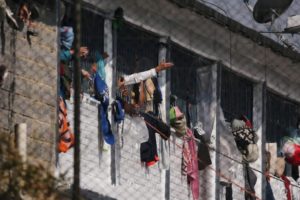 尼泊尔计划释放部分囚犯以避免疫情扩散缩略图